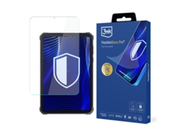 Película De Ecrã Oukitel Rt3 Up To 11 3mk Flexibleglass Pro