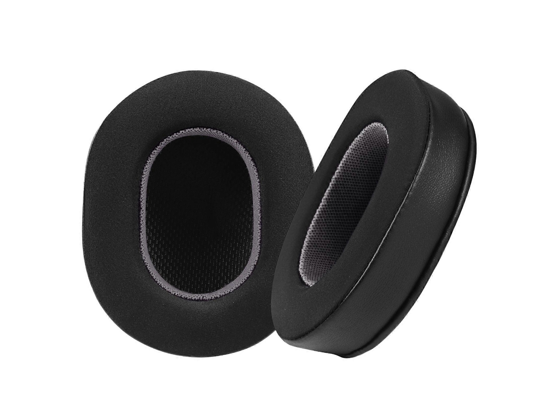 Almofadas Auriculares De Substituição Para 700 (nc700) Espessura Adicional Em Espuma Macia Com Isolamento De Ruído Lurelia