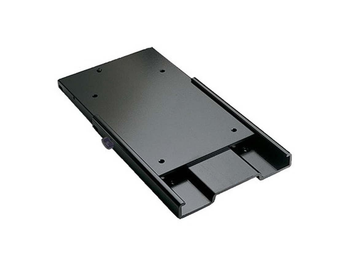 Suporte de Montagem em Calha de Alumínio MINN KOTA Mka-16-03 Terrova-Powerdrive-Ulterra TU