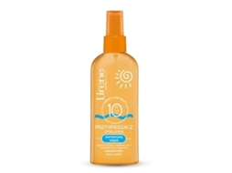 Loção Aceleradora De Bronzeamento Com Filtro Spf 10, 150 Ml Dr Irena Eris