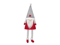 Enfeite De Árvore De Natal Com Folclore Escandinavo Tomte Rudolf Para O Natal De Outono Olysi Shop