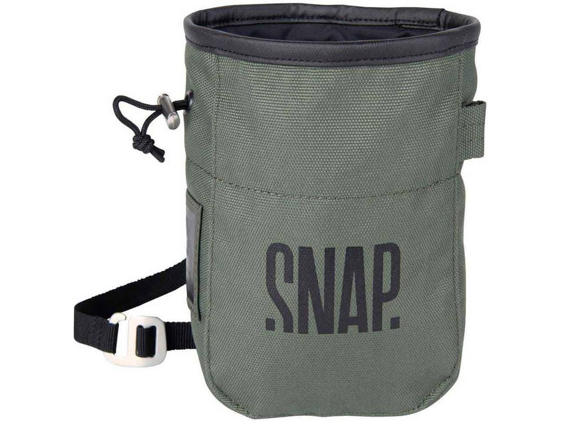 Saco para Magnésio SNAP CLIMBING Pocket