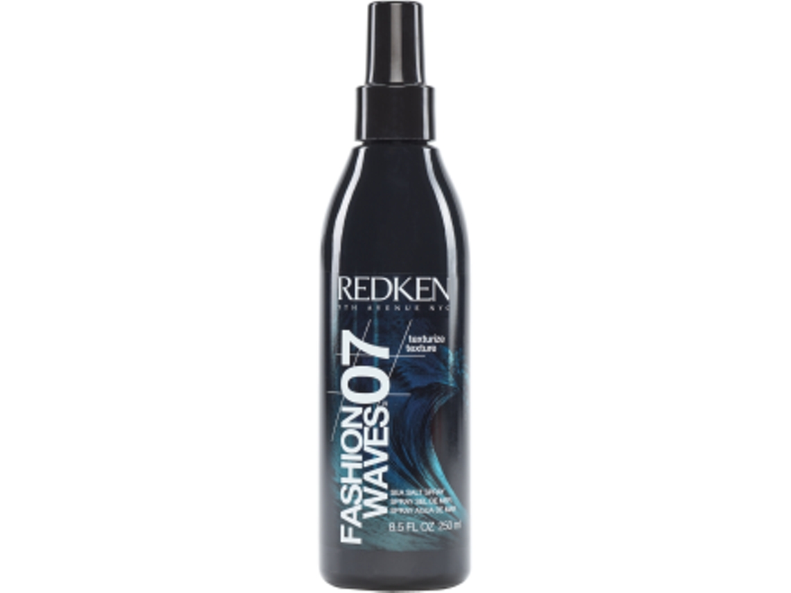 Redken Fashion Waves 07 250 ml 250 ml