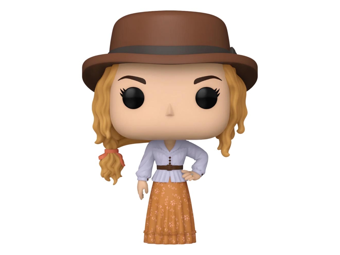 Figura Funko Margaret Dutton Pop! Vinyl