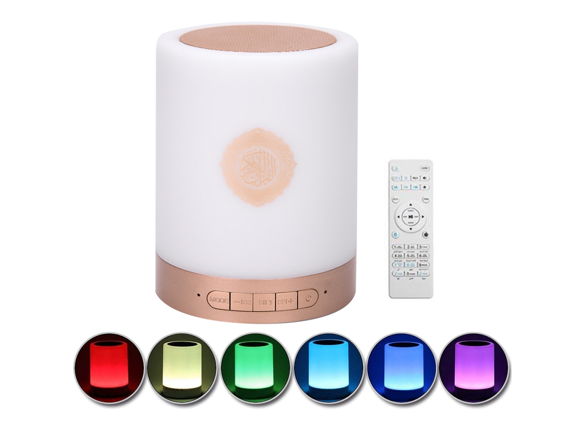 Modelo Padrão Caixa de Som Bluetooth