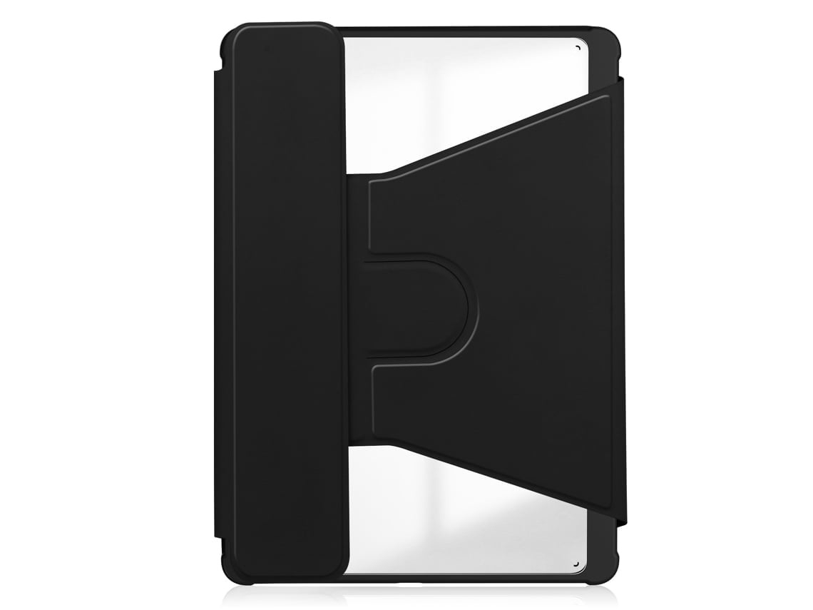 Capa Para Tablet Lurelia, Compatível Com Samsung Galaxy Tab S9 Ultra 14.6 Giratório, Preto, Couro Sintético, Suporte Giratório