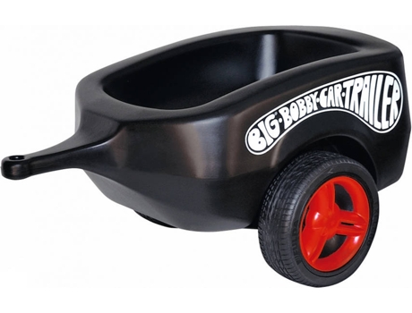 Atrelado  800056274 Preto