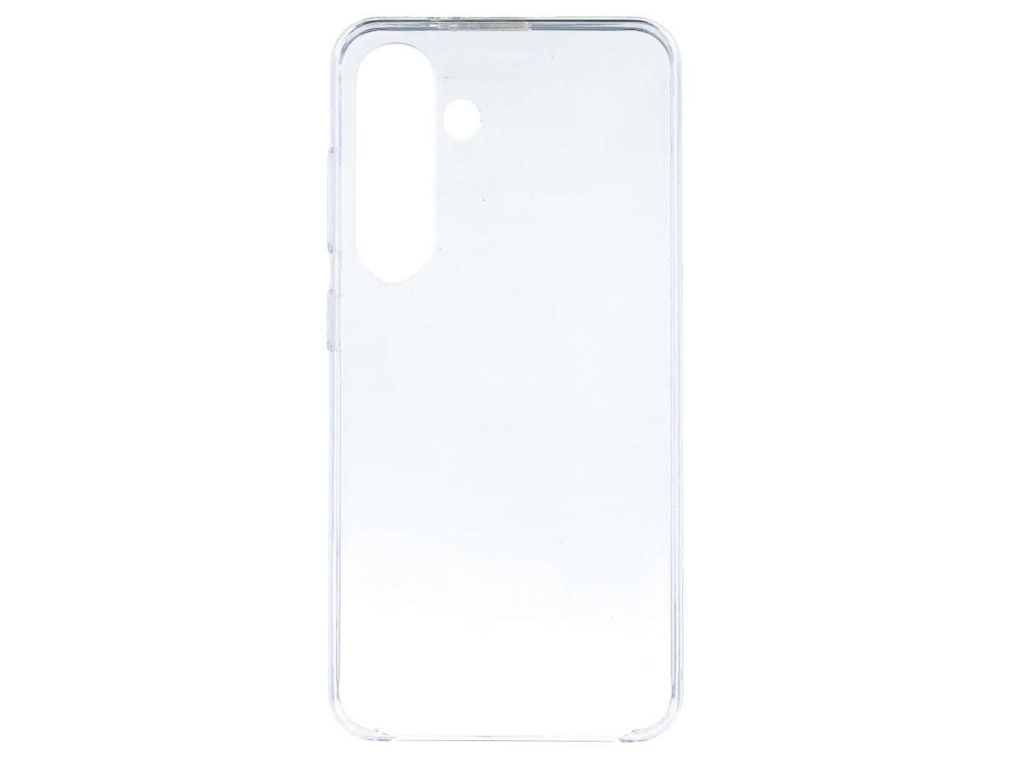 Capa Transparente Premium para Samsung Galaxy S23 LA CASA DE LAS CARCASAS