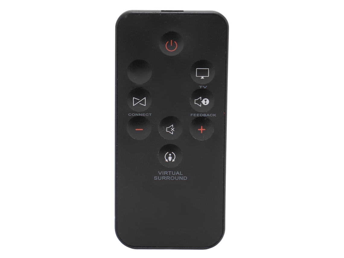 Controle Mali de Alto falante Tv