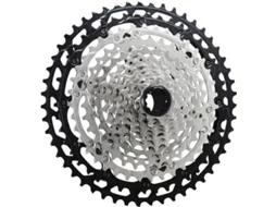 Cassete para Ciclismo montanha SHIMANO Deore Xt M8100
