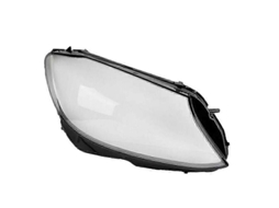 Capa De Lente De Farol Dianteiro Para W205 C180 C200 C260l C280 2015-2017 Direita