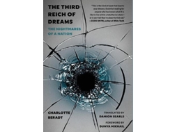 Livro The Third Reich Of Dreams De Charlotte Beradt (inglês)