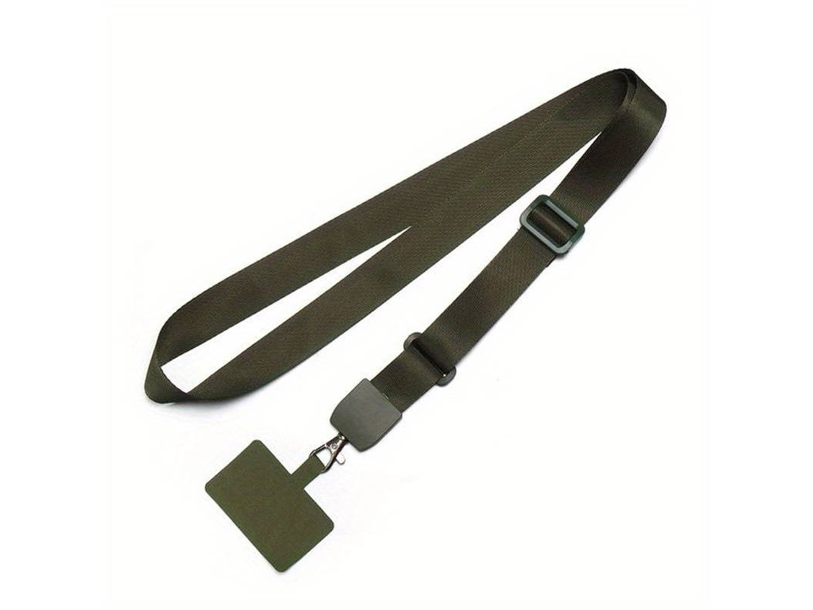 Rem Universal Mobile Collar Verde Militar AQUAFORGE