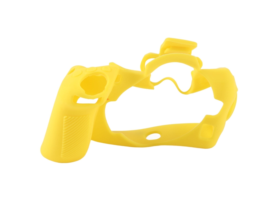 2026 cubre Cámara Nikon Z50 Capa de Silicona Anti rasgos Protectora Estojo de Cámara Moldura de Caixa