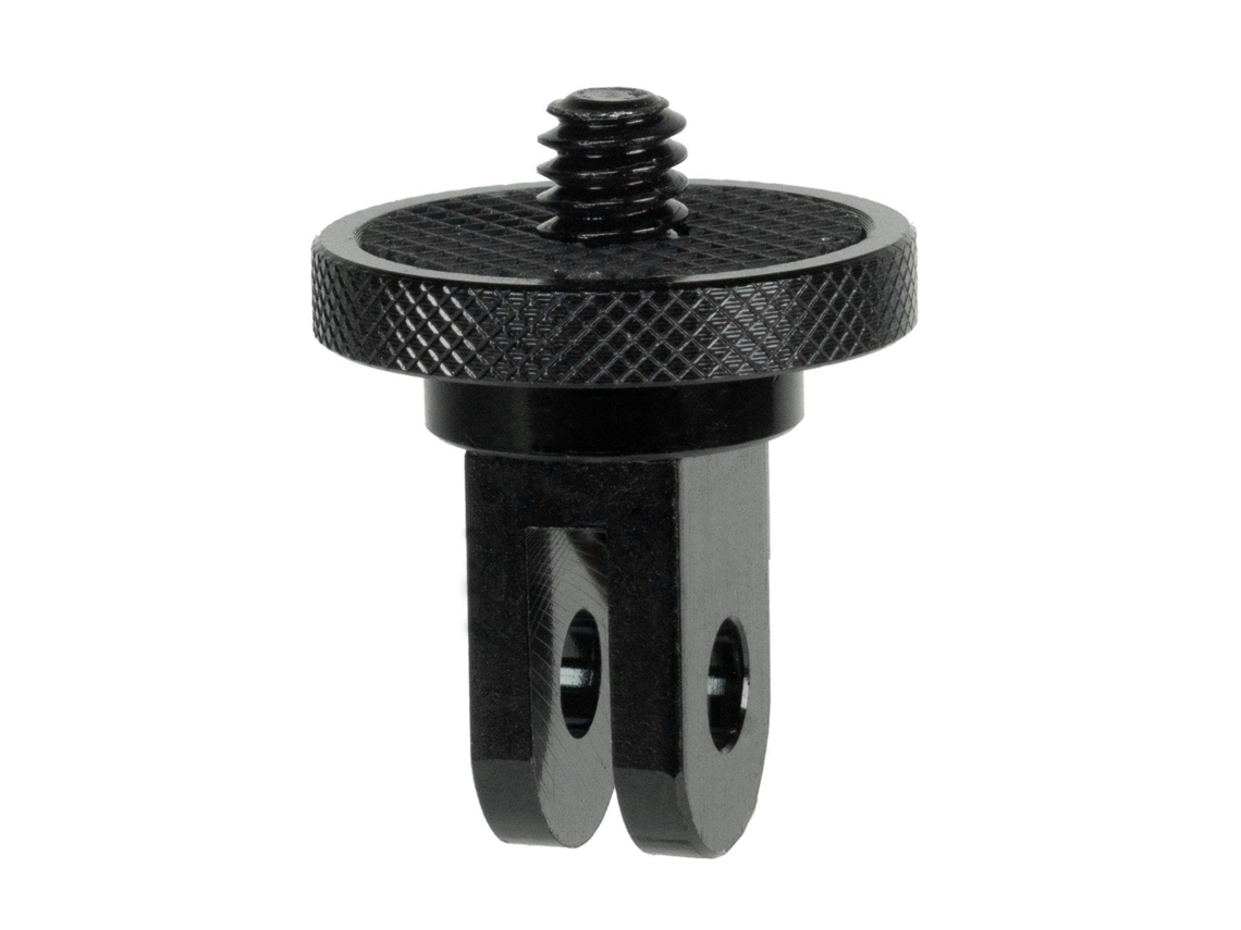 Adaptador De Montagem De Câmera Para Gopro Ecoth, Adaptador Para Sistema De Montagem Gopro