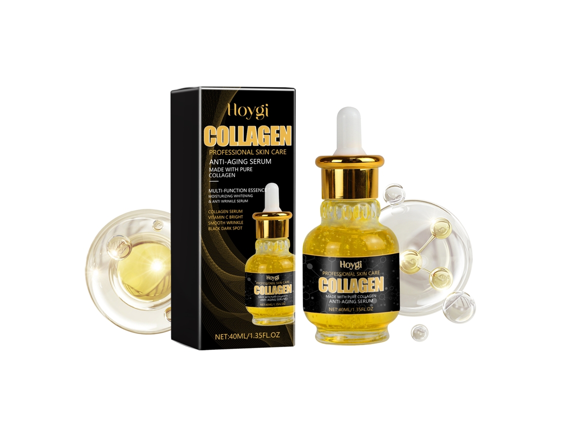 Sérum Facial Anti envelhecimento Eficaz