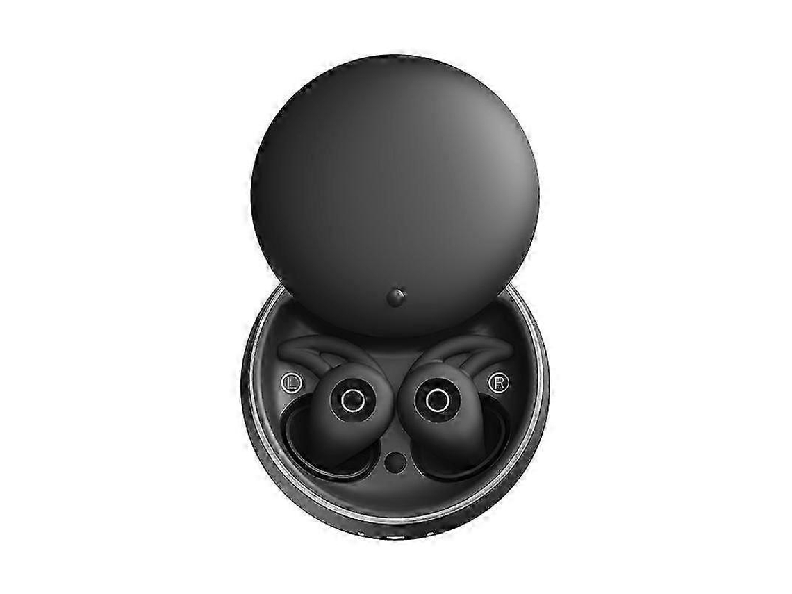 Mini Wireless Sleepbuds, Bluetooth Sleep Headphonesblack
