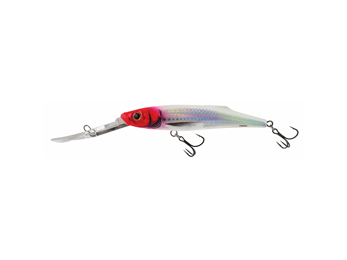 Lure Salmo Freediver 8g