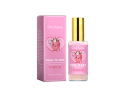 Spray Corporal Morango Musk