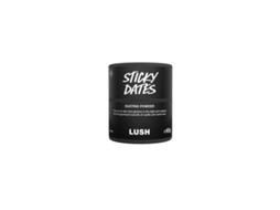 Pó Corporal Sticky Dates Lush Cosmetics 65g
