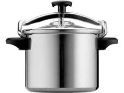 Panela de Pressão SILAMPOS Aluminio 18L sem cesto