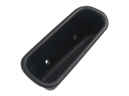 Puxador Interno Da Porta Esquerda Para Ram 1500 1994-2001 4741405_yua