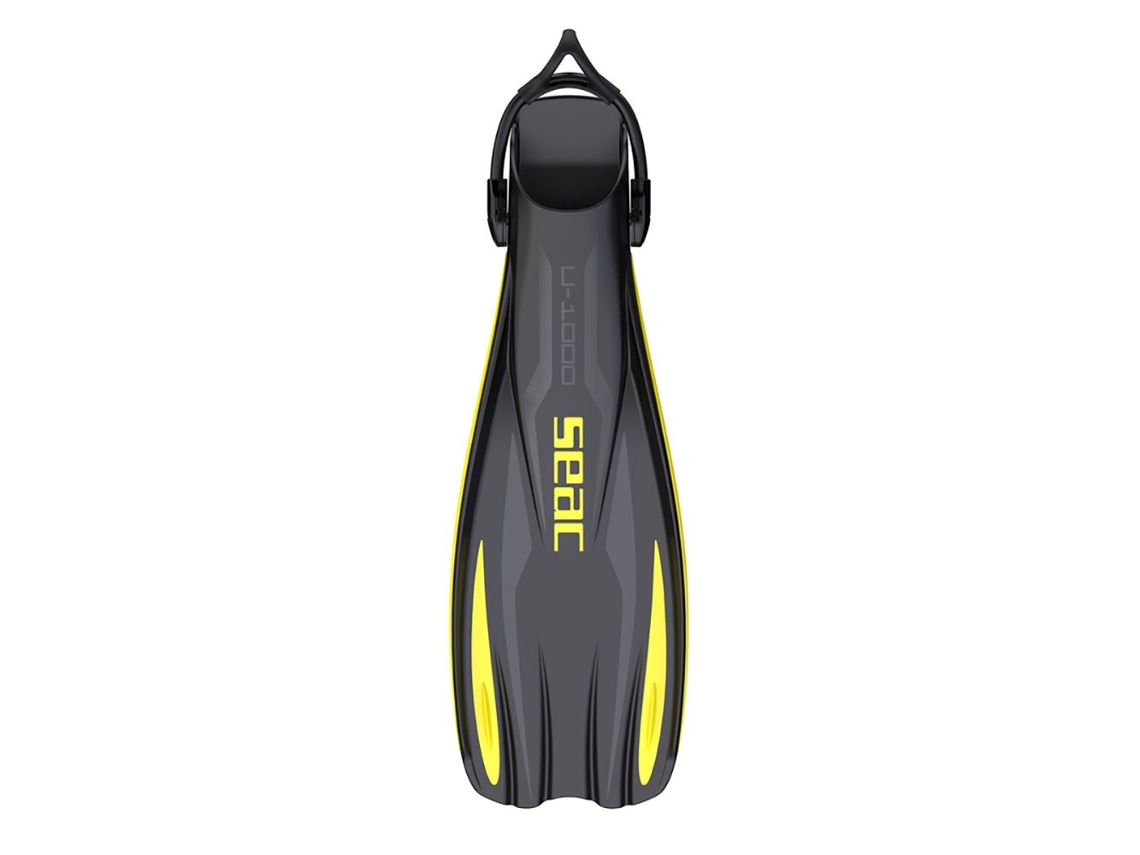 Alça U1000 Preto M-Lseacsub