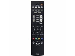 Comando À Distância De Substituição Rav533 Compatível Com Recetor Av Yamaha_dae