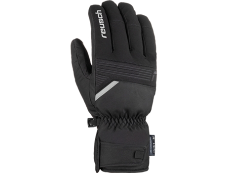 Luvas para Homem REUSCH  Bradley R-Tex® Xt Preto para Ski (Tamanho:9)