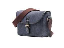 Bolsa Para Câmera Em Couro Envernizado Retrô, Fácil De Transportar, Resistente Ao Desgaste, Bolsa Charmeuse