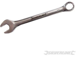 Chave Combinada SILVERLINE LS17