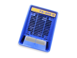 Extractora De Humo Para Soldadura Fa-400, Ventilador De Mesa Exhaustor Aspirador De Aire Soldador