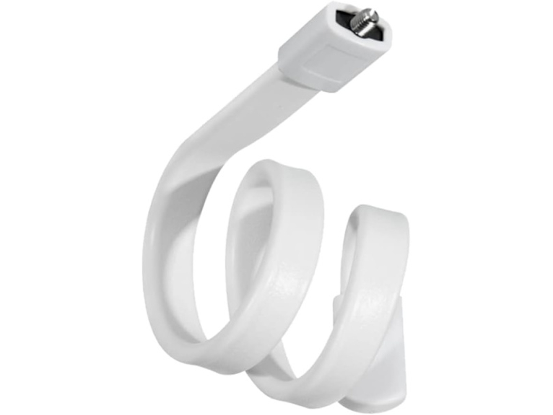 Suporte Para Câmera De Bebê, Ajustável Sem Furos Monitor Bebê. Aquaforge