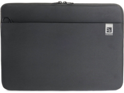 Bolsa TUCANO Top Second Skin (MacBook Pro - 14'' - Preto)