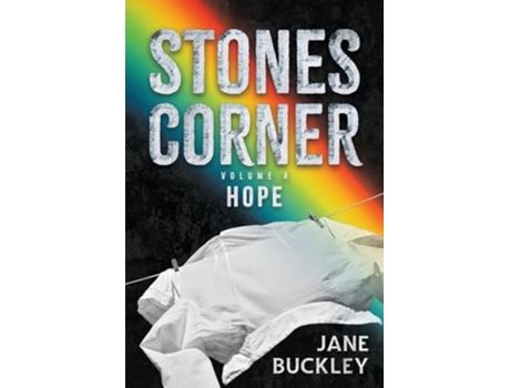 Livro Stones Corner Hope de Jane Buckley (Inglês)