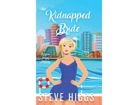 Livro The Kidnapped Bride de Higgs (Inglês)