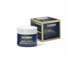 Creme De Elixir Revigorante