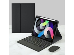 Capa de Teclado Bluetooth XIAOMOYU para Xiaomi Tablet 6/6pro 11 com touch Bluetooth