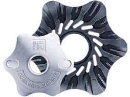 Conjunto PFERD S De De Fixação Cc-grind -Solid Sfs Cc-grind-Solid (150/180 m14)