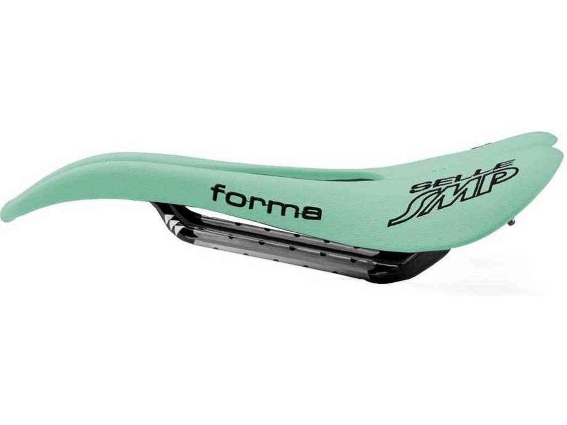 Selim de Ciclismo SELLE SMP Forma (273 x 137 mm)