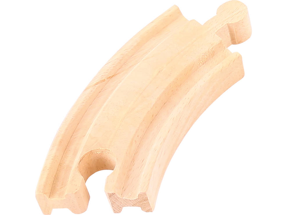 Trilho de Comboio BIGJIGS RAIL RTBJT110