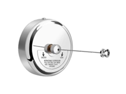Varal Retrátil Lurelia, Anti-ferrugem, De Parede, Para Interior E Exterior, Para Varanda, De Aço Inoxidável, 7 M, 15 Kg