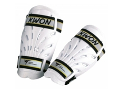 Protector de antebraços KWON Shocklite WT