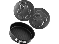 Forma para Bolos ZENKER 7414