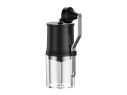 Moedor De Café Manual Cerâmica, Com Moagem Ajustável Para Espresso, Prensa Francesa E Café Coado, Ideal Para Casa, Escritório E Viagens