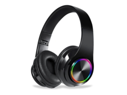 Fone De Ouvido Sem Fio B39 Bluetooth V5.0 Brilvibera
