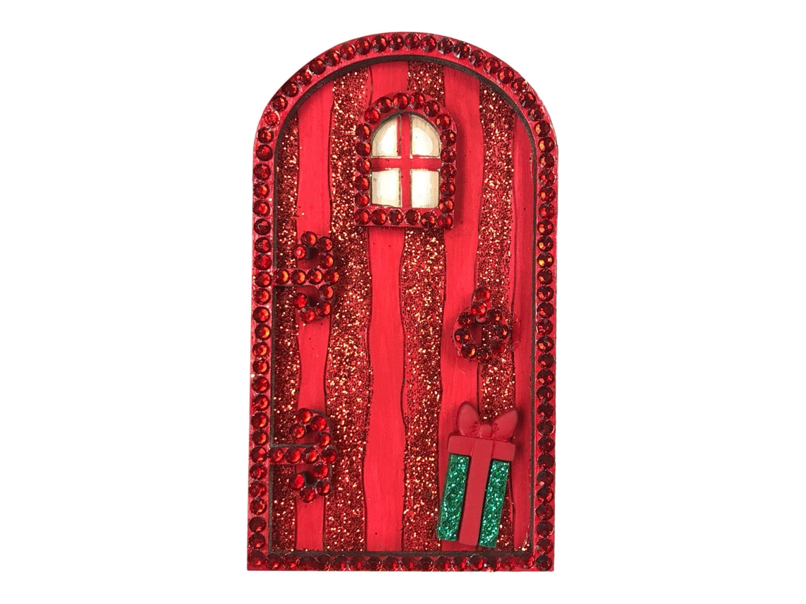 Porta de Fada G New, Madeira, Jardim LAXISCREED