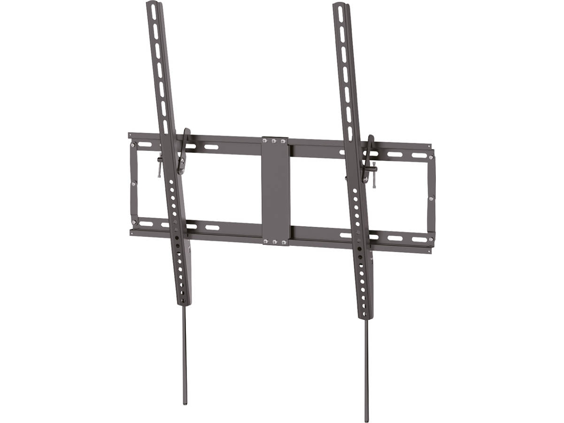 Suporte TV VIVANCO Parede (Inclinação - 42" a 100"- Peso Máximo: 80 kg)