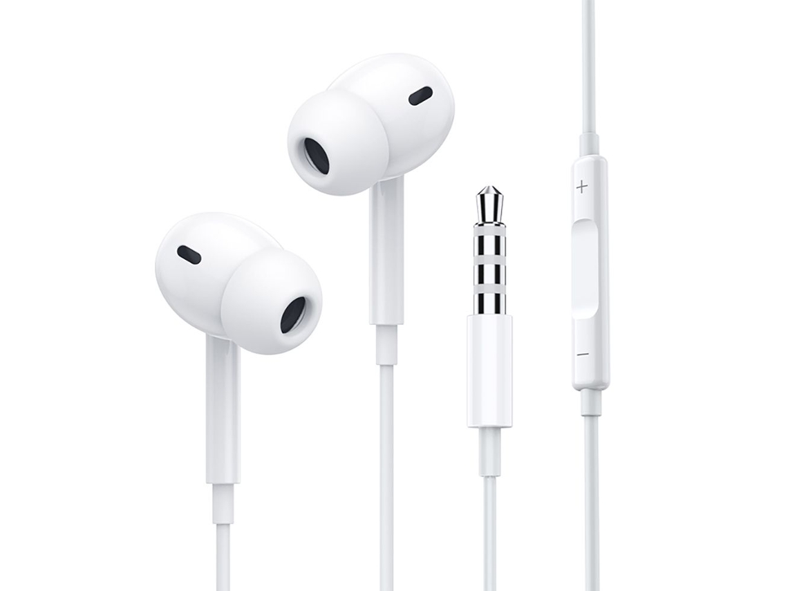 Fones de Ouvido Estéreo Sem Fio MDUG com Microfone Alta Fidelidade