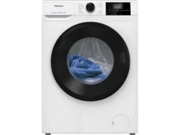 Máquina de Lavar Roupa HISENSE WF1G7021BW (Branco - 1200 rpm - 7 kg)